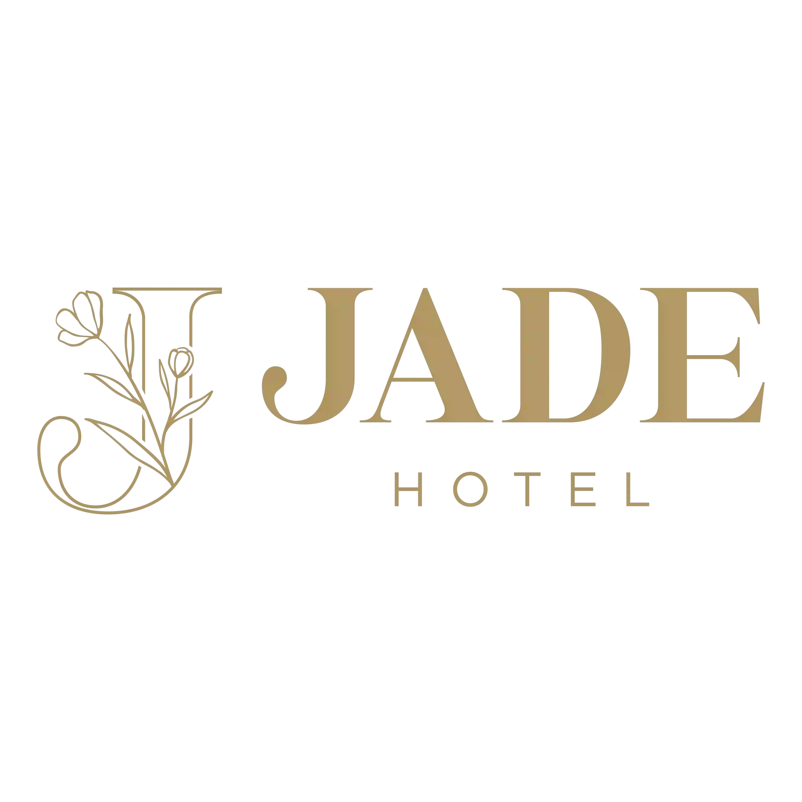 Jade Hotel